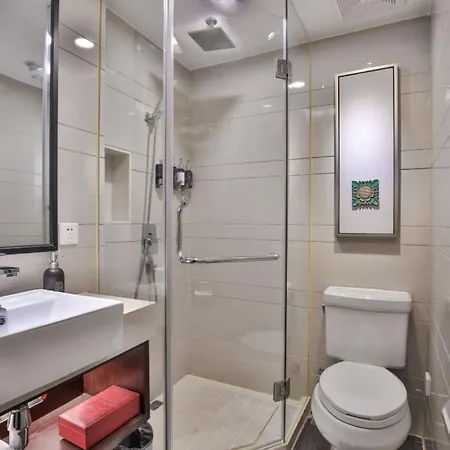 Ssaw Boutique Hotel Shanghai Hongkou Exterior photo